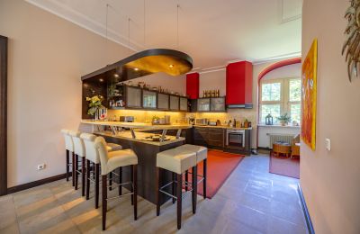 Palacio en venta 32683 Barntrup, Renania del Norte-Westfalia, Küche - 1.OG