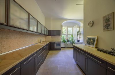 Palacio en venta 32683 Barntrup, Renania del Norte-Westfalia, Küche - EG