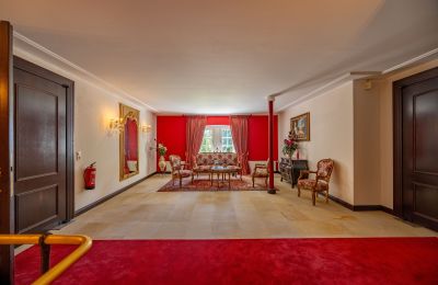 Palacio en venta 32683 Barntrup, Renania del Norte-Westfalia, Diele - DG