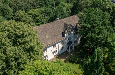 Palacio en venta 32683 Barntrup, Renania del Norte-Westfalia, Luftaufnahme