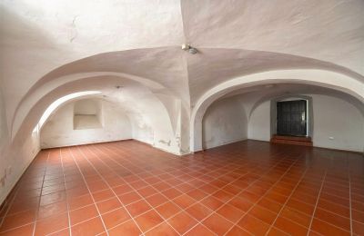 Palacio en venta 32683 Barntrup, Renania del Norte-Westfalia, Kellerraum - Westflügel