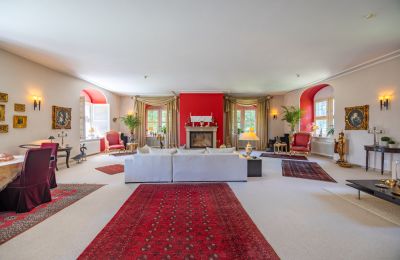 Palacio en venta 32683 Barntrup, Renania del Norte-Westfalia, Wohnzimmer - 1.OG