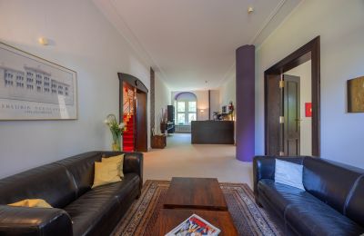 Palacio en venta 32683 Barntrup, Renania del Norte-Westfalia, Ostflügel - EG