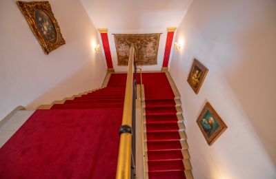 Palacio en venta 32683 Barntrup, Renania del Norte-Westfalia, Treppenhaus