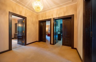 Palacio en venta 32683 Barntrup, Renania del Norte-Westfalia, Ostflügel - 1.OG