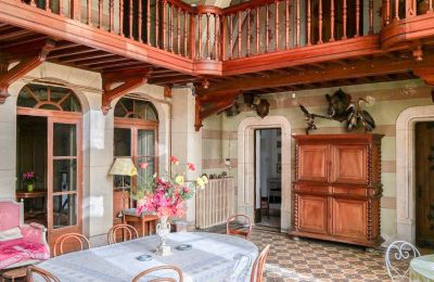 Castillo en venta Valence, Auvernia-Ródano-Alpes, Imagen 9/28