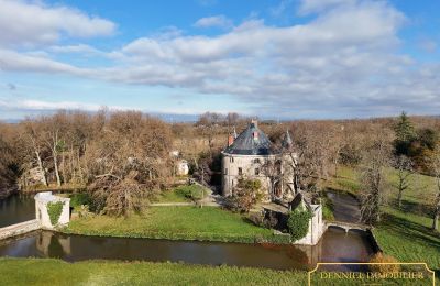 Castillo en venta Valence, Auvernia-Ródano-Alpes, Imagen 2/28