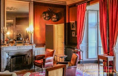 Castillo en venta Valence, Auvernia-Ródano-Alpes, Imagen 14/28