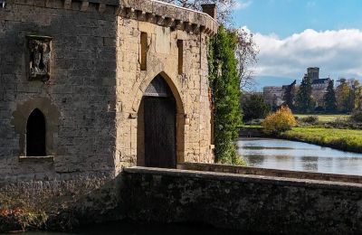 Castillo en venta Valence, Auvernia-Ródano-Alpes, Imagen 4/28