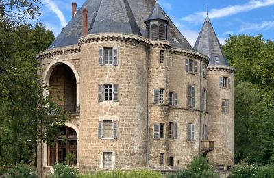 Castillo en venta Valence, Auvernia-Ródano-Alpes, Imagen 5/28