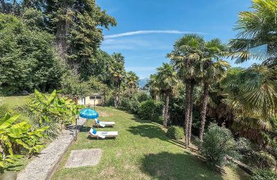 Villa histórica en venta 28824 Oggebbio, Piamonte:  