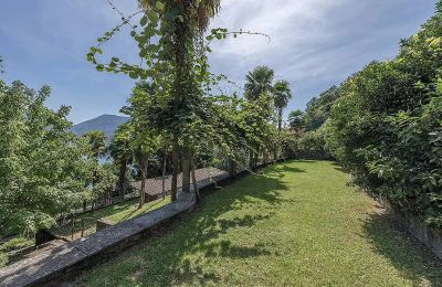 Villa histórica en venta 28824 Oggebbio, Piamonte:  