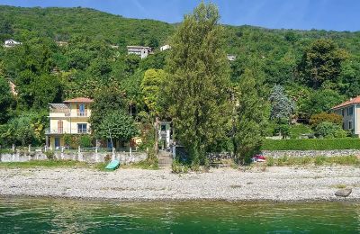 Villa histórica en venta 28824 Oggebbio, Piamonte, Imagen 32/35
