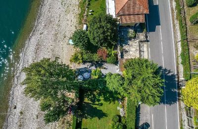 Villa histórica en venta 28824 Oggebbio, Piamonte, Imagen 31/35