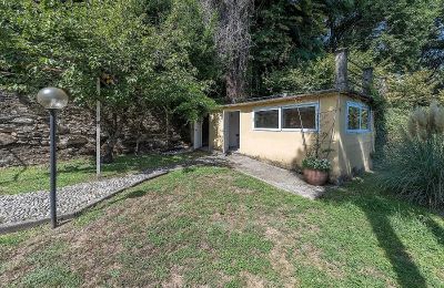 Villa histórica en venta 28824 Oggebbio, Piamonte, Imagen 30/35