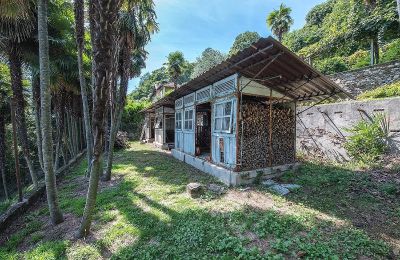 Villa histórica en venta 28824 Oggebbio, Piamonte:  