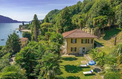 Villa histórica en venta 28824 Oggebbio, Piamonte:  