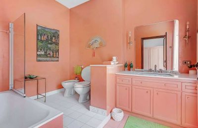 Villa histórica en venta Castelletto Sopra Ticino, Piamonte, Imagen 21/38