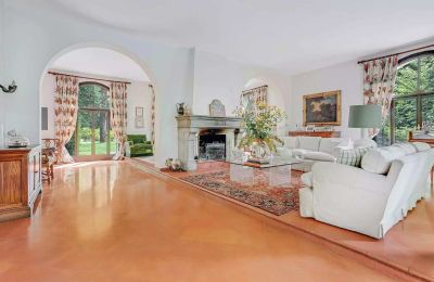 Villa histórica en venta Castelletto Sopra Ticino, Piamonte, Imagen 22/38