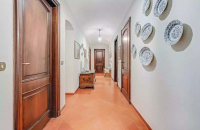 Villa histórica en venta Castelletto Sopra Ticino, Piamonte:  