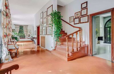 Villa histórica en venta Castelletto Sopra Ticino, Piamonte, Imagen 16/38