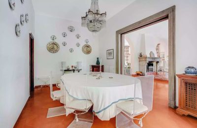 Villa histórica en venta Castelletto Sopra Ticino, Piamonte:  