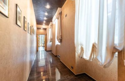 Villa histórica en venta Belgirate, Piamonte:  