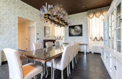 Villa histórica en venta Belgirate, Piamonte, Imagen 15/50