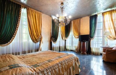 Villa histórica en venta Belgirate, Piamonte:  