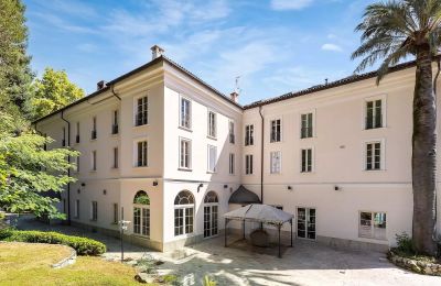 Villa histórica en venta Belgirate, Piamonte:  