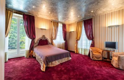 Villa histórica en venta Belgirate, Piamonte, Imagen 20/50