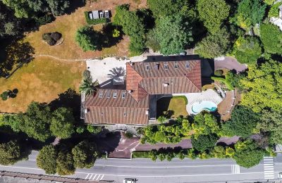 Villa histórica en venta Belgirate, Piamonte, Imagen 50/50
