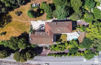 Villa histórica en venta Belgirate, Piamonte:  