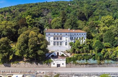 Villa histórica en venta Belgirate, Piamonte, Imagen 4/50
