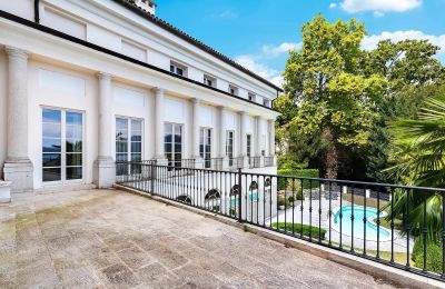 Villa histórica en venta Belgirate, Piamonte, Imagen 23/50