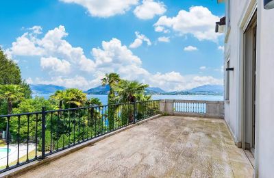 Villa histórica en venta Belgirate, Piamonte, Imagen 36/50