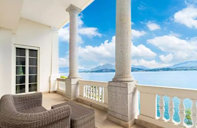 Villa histórica en venta Belgirate, Piamonte, Imagen 6/50