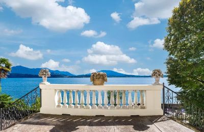 Villa histórica en venta Belgirate, Piamonte, Imagen 8/50