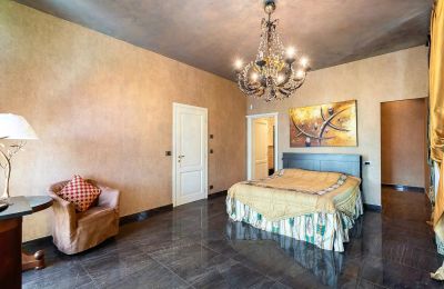 Villa histórica en venta Belgirate, Piamonte, Imagen 28/50