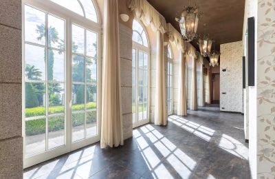 Villa histórica en venta Belgirate, Piamonte, Imagen 13/50