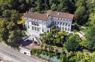 Villa histórica en venta Belgirate, Piamonte, Imagen 1/50