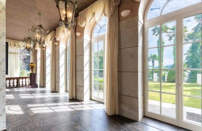 Villa histórica en venta Belgirate, Piamonte, Imagen 10/50