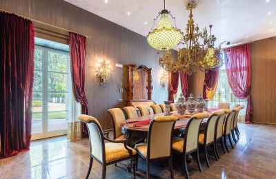 Villa histórica en venta Belgirate, Piamonte, Imagen 11/50