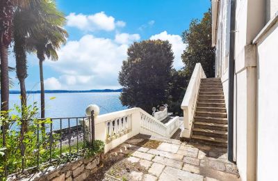 Villa histórica en venta Belgirate, Piamonte:  