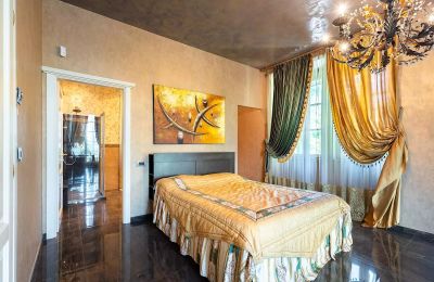 Villa histórica en venta Belgirate, Piamonte, Imagen 29/50