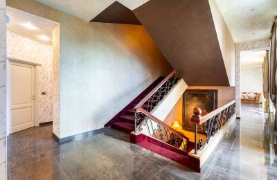 Villa histórica en venta Belgirate, Piamonte:  