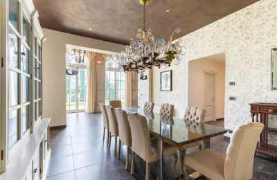 Villa histórica en venta Belgirate, Piamonte, Imagen 17/50