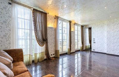 Villa histórica en venta Belgirate, Piamonte:  