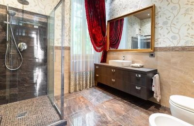 Villa histórica en venta Belgirate, Piamonte, Imagen 27/50