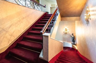 Villa histórica en venta Belgirate, Piamonte, Imagen 34/50